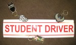 teen drivers