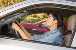 driving tips, driving anxiety, reducing stress