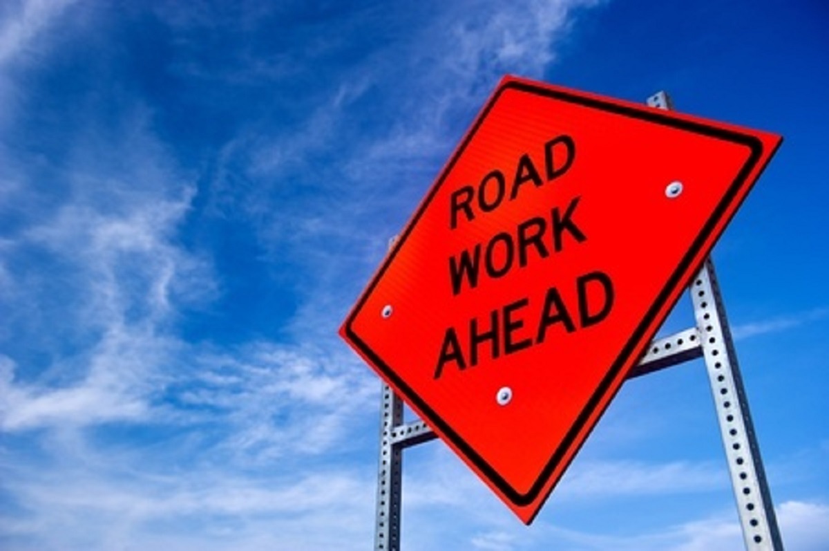 work zone driving safety, work zone driving tips