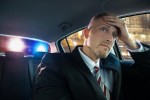 behaving at a traffic stop, proper traffic stop etiquette