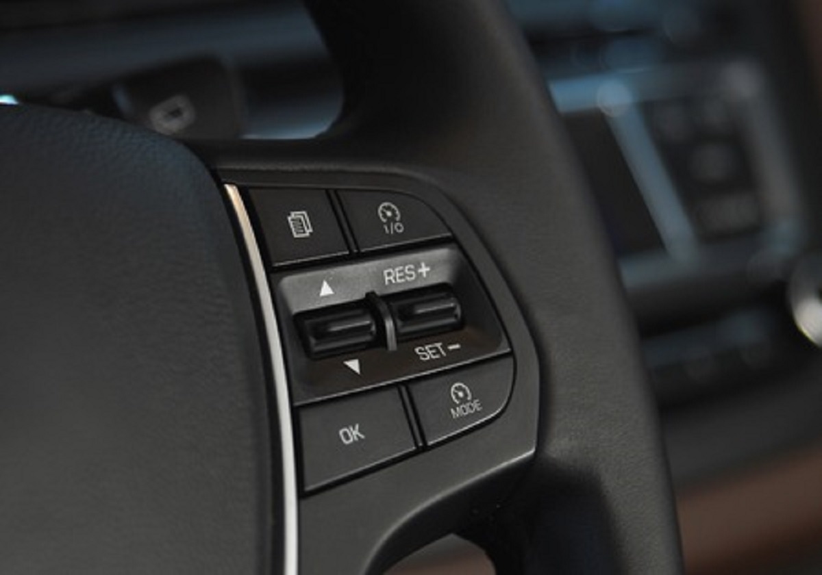 cruise control, driving tips