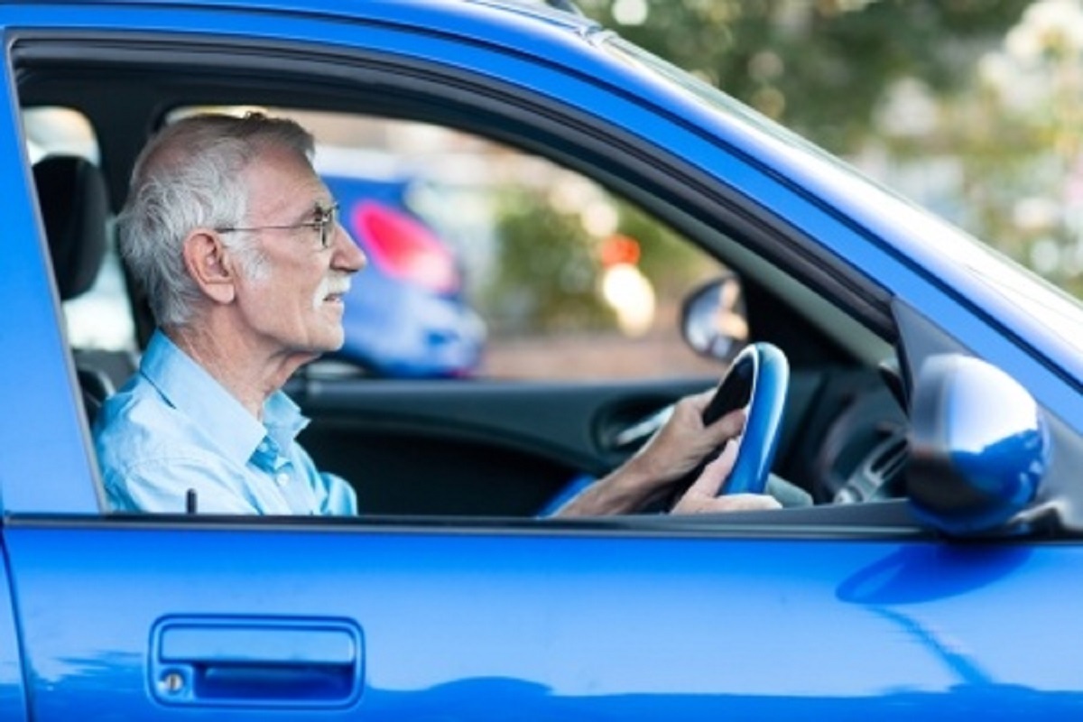 driving tips, driving health concerns