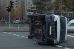 Rollover, Crash, Safety, Driving, Tips
