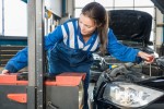 Mechanic, Car, DIY