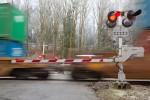 railroad crossings, safety tips, railway rules
