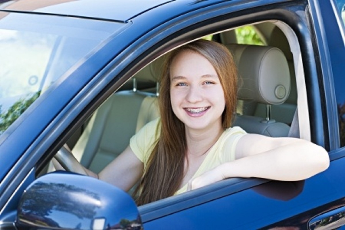 Teens And Insurance Who Should Pay