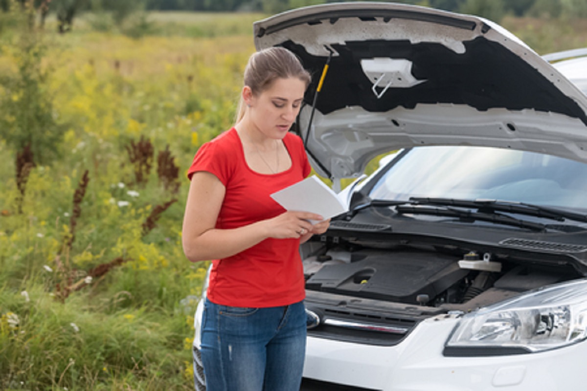 car owner manual, maintenance tips