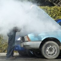 Why Your Car Engine Overheats | Training Wheels Driving School